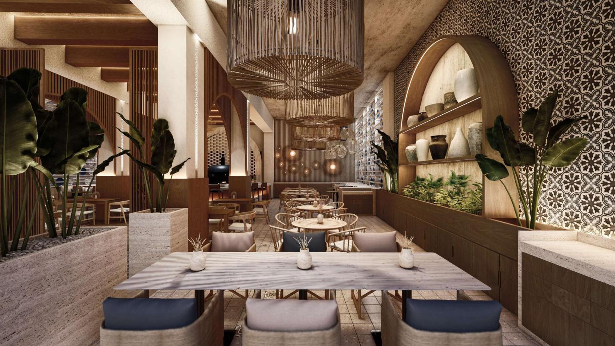 Zemi Miches Punta Cana All-Inclusive Resort, Curio By Hilton Екстериор снимка