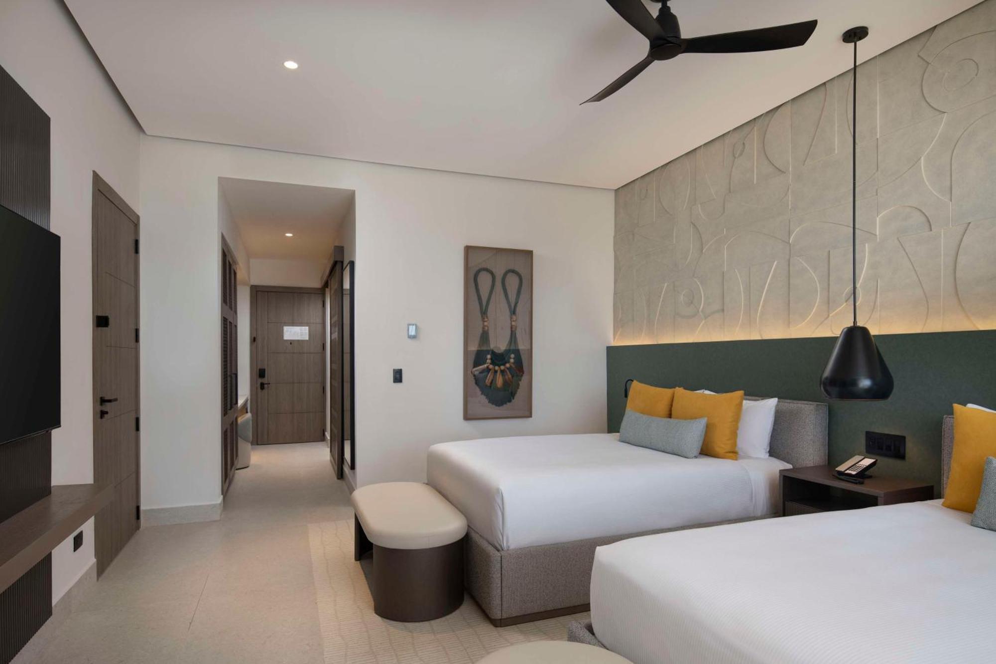 Zemi Miches Punta Cana All-Inclusive Resort, Curio By Hilton Екстериор снимка